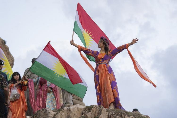 PHOTO COLLECTION: Persian New Year