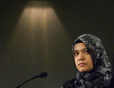 Supporters focus on freeing Canadian held in China amid geopolitical 'ups and downs'