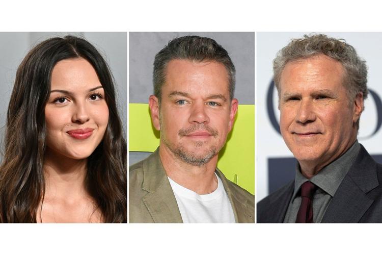 'SNL' season closes out with plenty of Olivia Rodrigo, Matt Damon, Will Ferrell and Paul McCartney