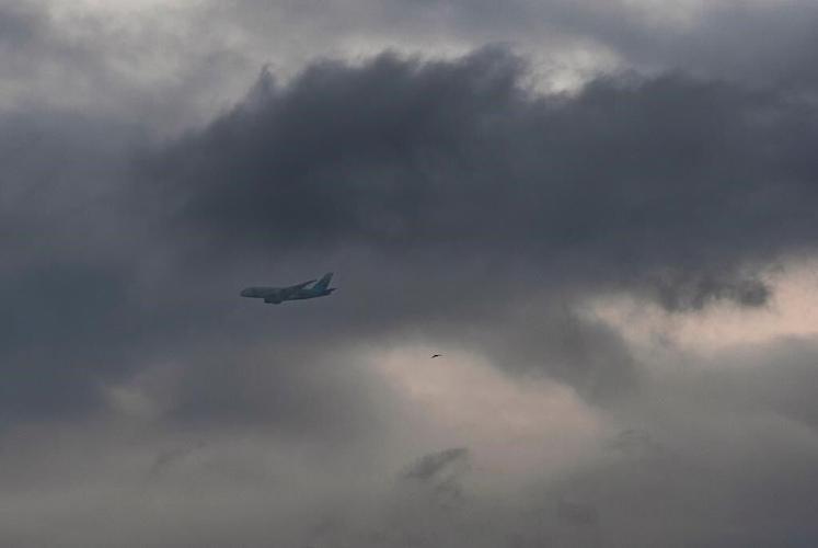 California braces for flooding again as another wet winter storm hits