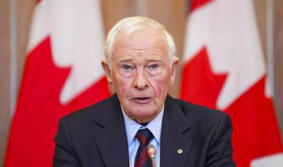 Five things we learned in David Johnston's first report on foreign interference