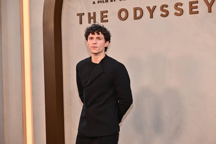 ‘The Odyssey’ earns $87M in its second weekend, Christopher Nolan’s best second weekend yet