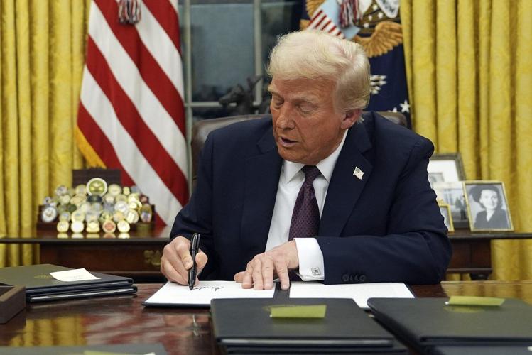 Trump's executive order gives TikTok a reprieve. What happens next?