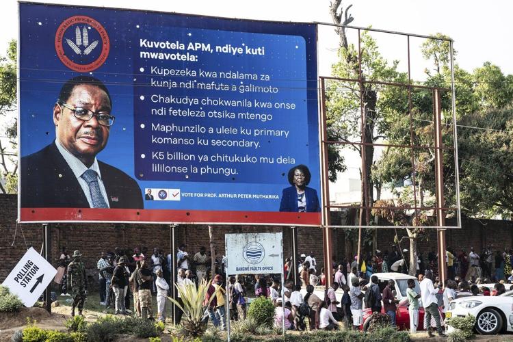 A guide to Malawi's presidential and parliamentary elections