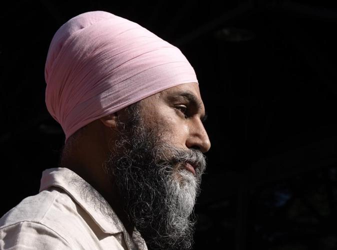 NDP used stock images from Russia, Israel after decrying Tories' foreign content use