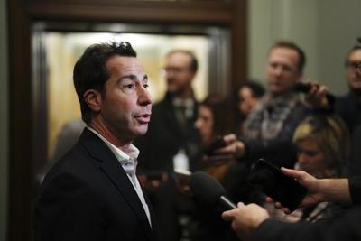 Liberal MPs ask universities if calling for genocide of Jews violates school codes