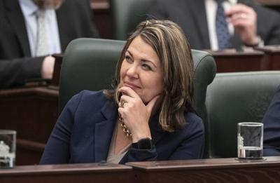 Oil well cleanup program listed as 'key objective' in Alberta's pre-election budget
