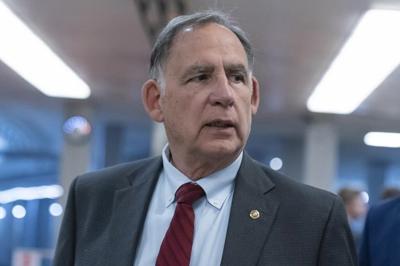 Boozman reelected to Senate, awaits word on ag panel chair