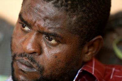 UN demands end to violence in Haiti, sanctions gang leader