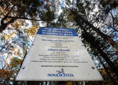 Plan for urban national park in Halifax reaches key milestone: Parks Canada