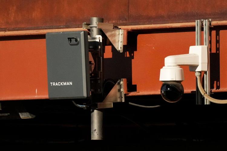Robot umpires approved for MLB in 2026 as part of challenge system