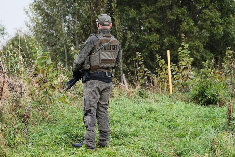 Europe has a Russian drone problem. Here are ways it could be solved