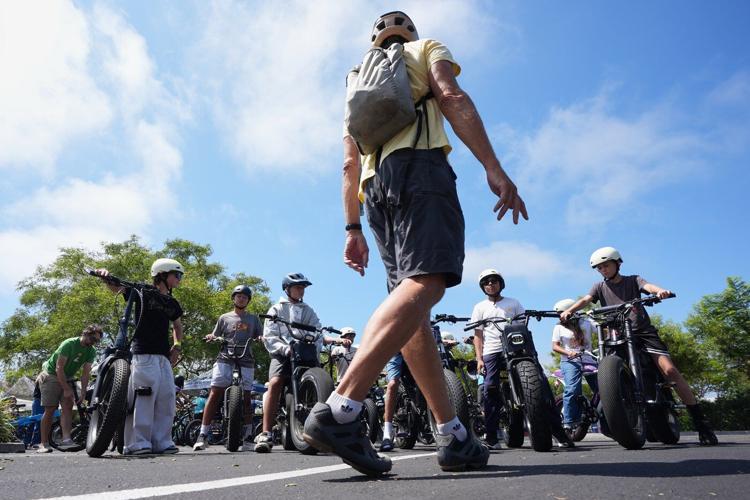 Kids keep getting hurt and killed on e-bikes. Should parents be held responsible?