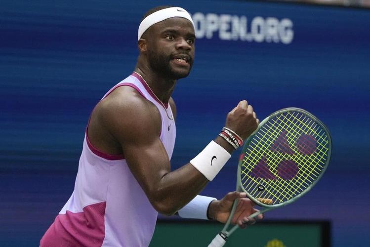 Wimbledon champion Krejcikova out of US Open, Shelton and Tiafoe set to meet in 3rd round