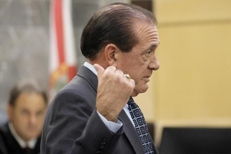 Prosecutor: XXXTentacion's accused killers set out to rob