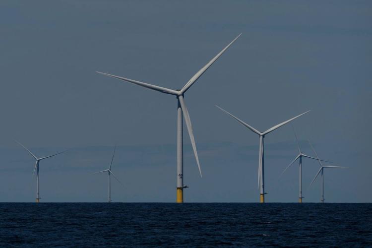 Trump administration's $1B deal to stop offshore wind shows an evolution in its anti-wind strategy