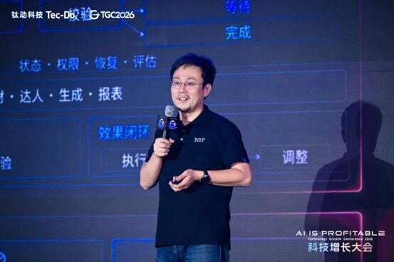TGC 2026: Tec-Do Launches Navos Pro for Results-Driven AI for Work