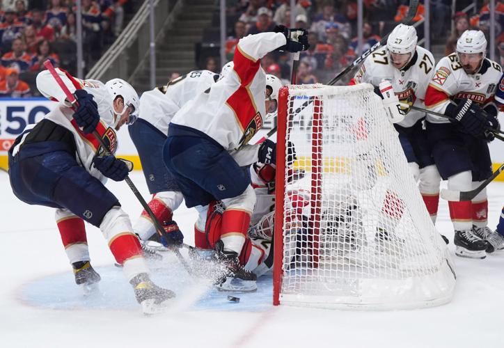 HKN Stanley Cup Game 2 Gallery 18