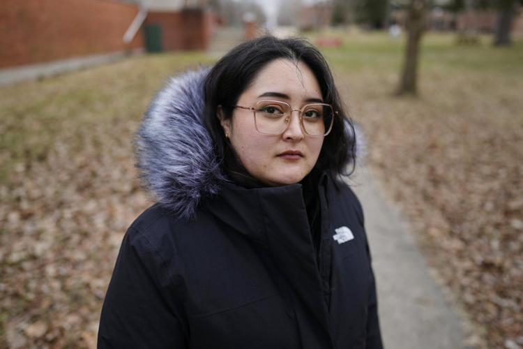 Ohio bathroom law targeting transgender students has brought internal strife to some campuses