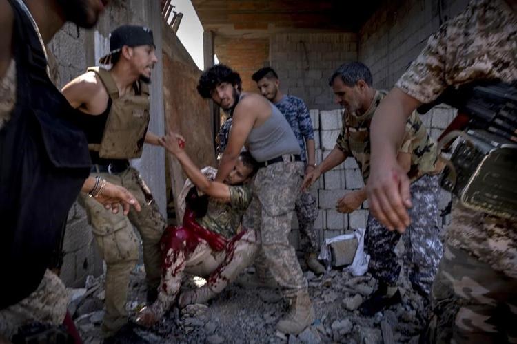 US seeks to expel Russian mercenaries from Sudan, Libya