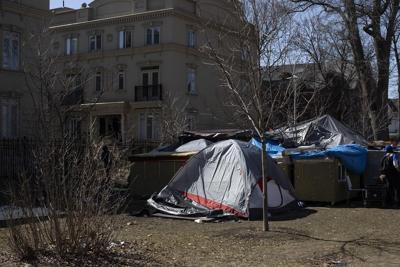 City of Toronto declares homelessness an emergency, urges funding from province, feds