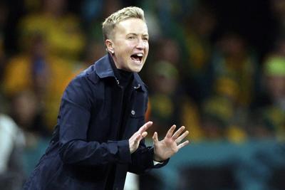 Canada coach banned in Olympic drone spying scandal set to resume her career in New Zealand