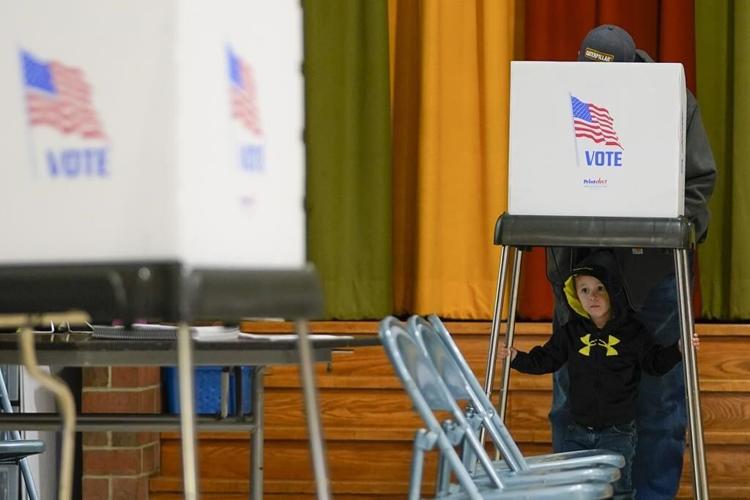 No cyberattacks affected US vote counting, officials say