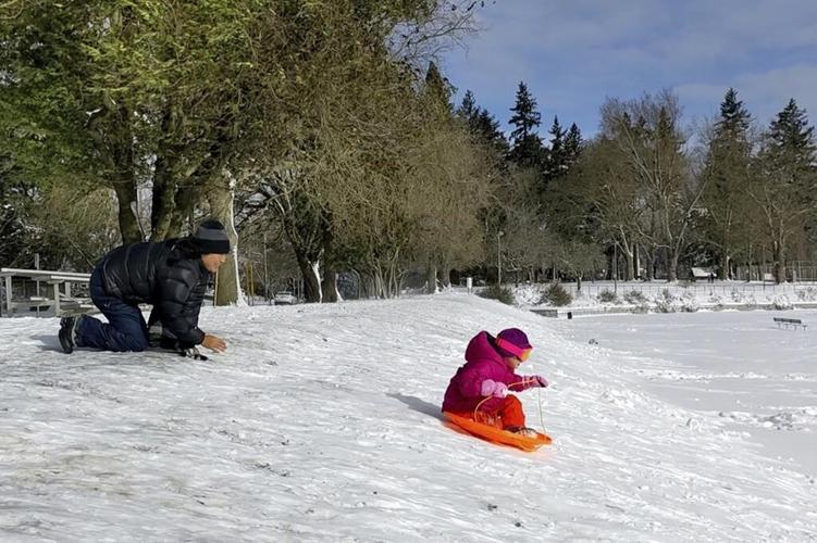 California could face floods, blizzards from huge US storm