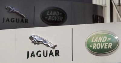 Jaguar Land Rover says a shutdown will continue until at least Oct 1 after cyberattack