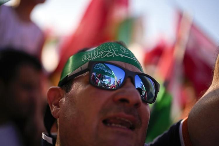 Israel kills militants in the West Bank as a nervous region watches latest on cease-fire talks