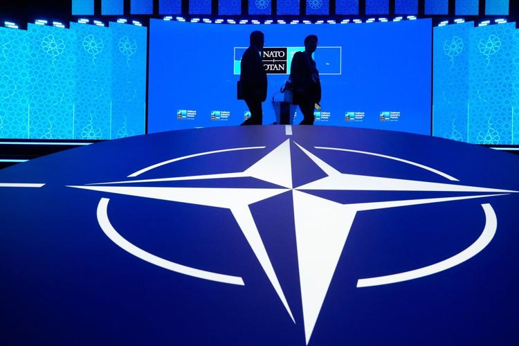 NATO unveils billions in arms deals to prove its firepower to Trump
