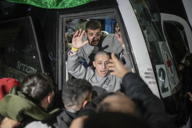 PHOTO COLLECTION: AP Top Photos of the Day, Monday, January 20, 2025