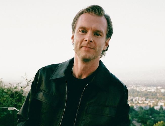 Abracadabra! Halifax producer Cirkut on how Lady Gaga's spell landed him Grammy noms