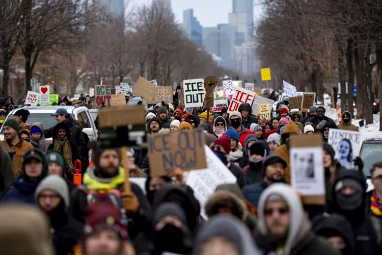Photo-Gallery-US-Minneapolis-Protests 15