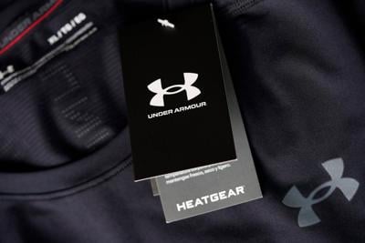 Under Armour looking into data breach affecting customers' email addresses