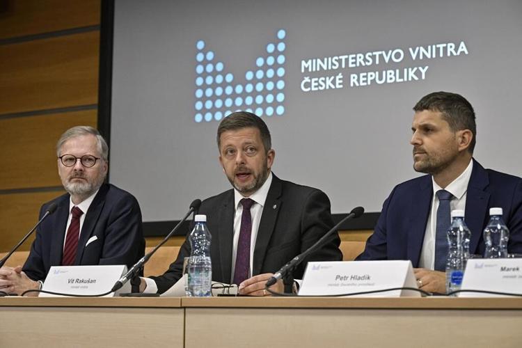 Central Europe braces for heavy rains and flooding forecast over the weekend