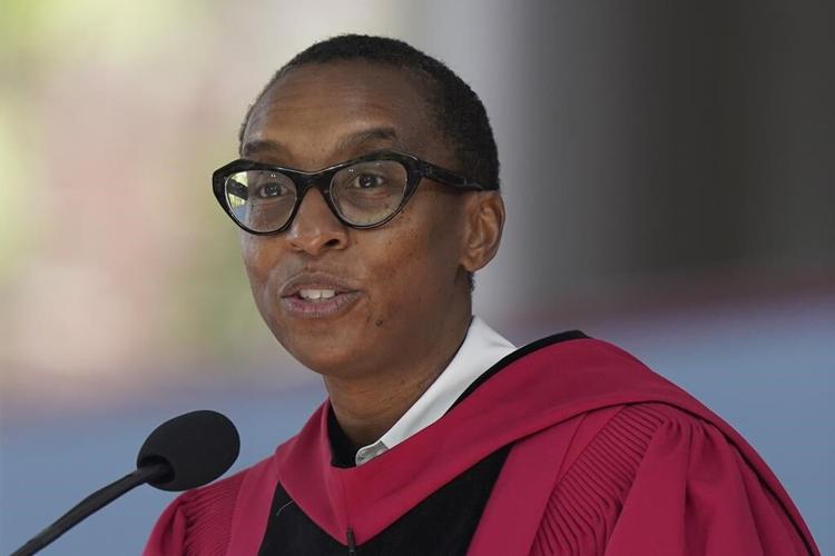 Harvard president Claudine Gay resigns amid plagiarism claims, backlash from antisemitism testimony