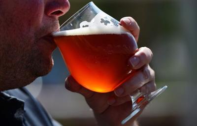 Big Rock reports a $1.1 million Q4 loss, sales volumes up from earlier