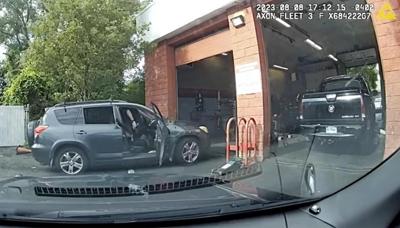 Family of man killed by Connecticut police officer files lawsuit, seeks federal probe of department