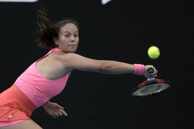 Welcome Down Under: Russian-born Daria Kasatkina becomes an Australian citizen