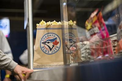 How to save on food and drinks at your next sports game or concert