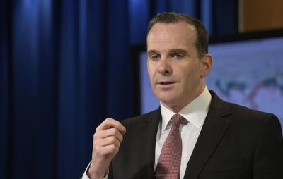 White House insists it is making progress on Gaza cease-fire as talks continue over the weekend