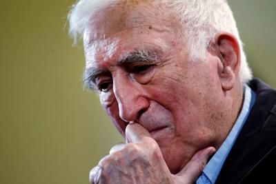 Report finds that L'Arche co-founder Jean Vanier sexually abused 25 women