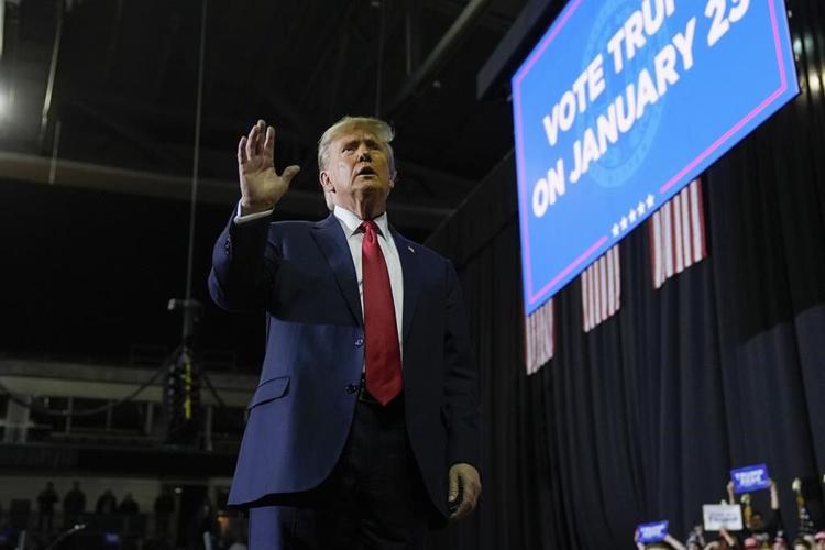 Can Trump be stopped? That and more key questions heading into the New Hampshire primary