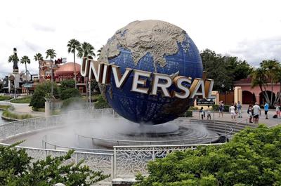Universal will open fourth Orlando theme park next May