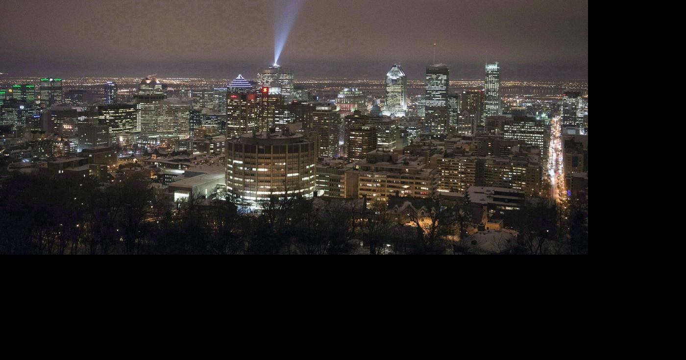 Montreal City Hall adopts amended motion in solidarity with the Palestinian people