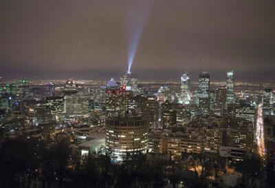 Montreal council to vote on motion calling for suspension of ties with Israel