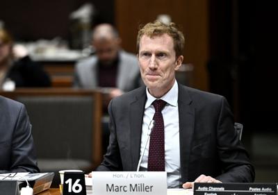 Miller to propose more changes to immigration and asylum system