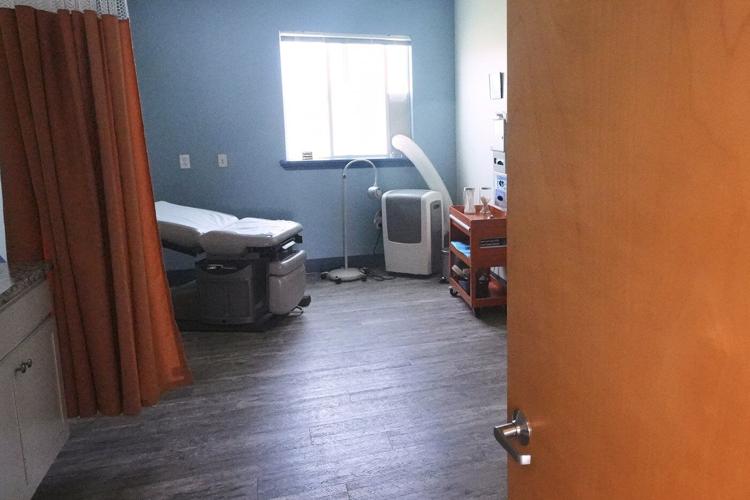 The push to defund Planned Parenthood hit other clinics in Maine. Now their group is suing