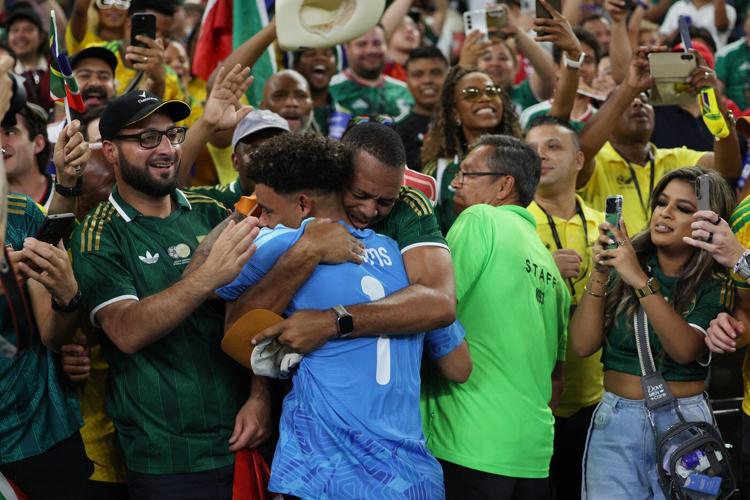 The World Cup is half over, with 54 of 104 matches complete. And the drama is just getting started